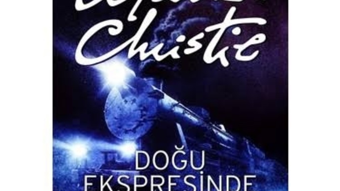 Agatha Christie okur musunuz?