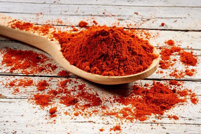 En sevdiğiniz baharat hangisi?