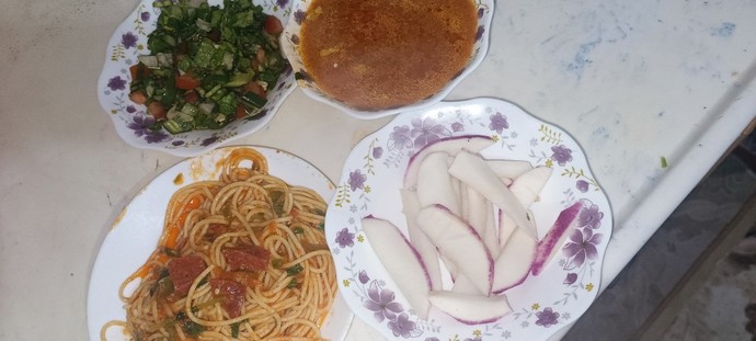 Sofrada kaç çeşit yemek olmalı?