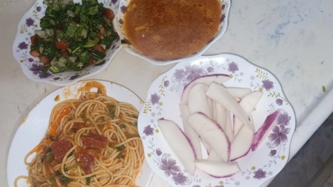 Sofrada kaç çeşit yemek olmalı?