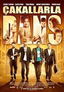 Sizce en iyi yerli komedi filmi hangisidir?