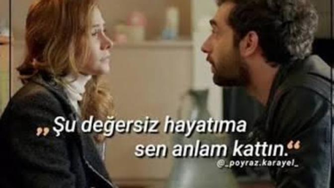 Hayatınıza anlam ve mutluluk verenler oldu mu?