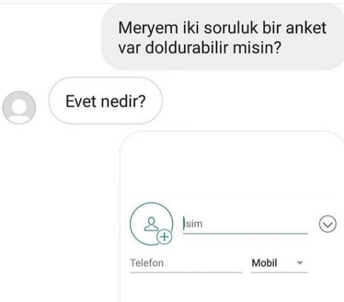 Sosyal medyadan tanıştığınız birine numaranızı ne zaman verirsiniz?