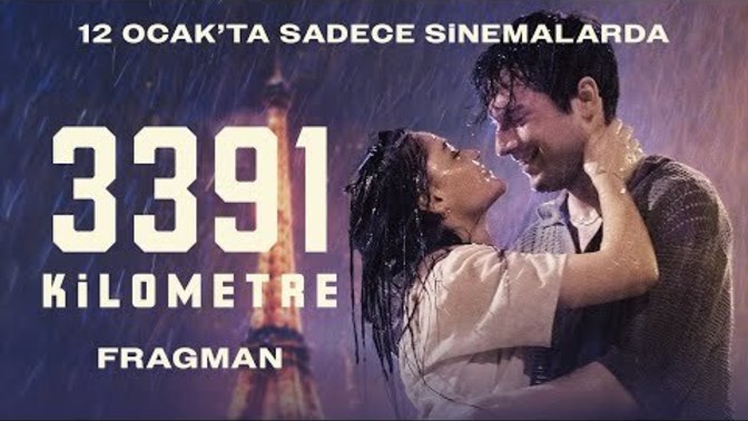 Cuma günü vizyona girecek olan "3391 kilometre" filmi için sinemaya gitmeye değer mi?