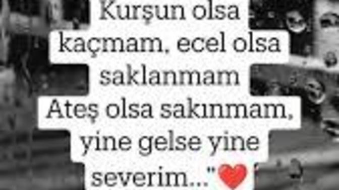 Sevdiceğinize gereğinden çok daha fazla tolerans gösterir misiniz?
