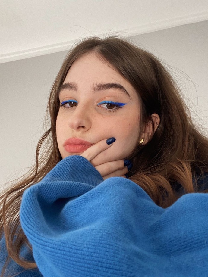 Eyeliner çekmek istiyorum, hangi markayı hangi çeşidini almalıyım?