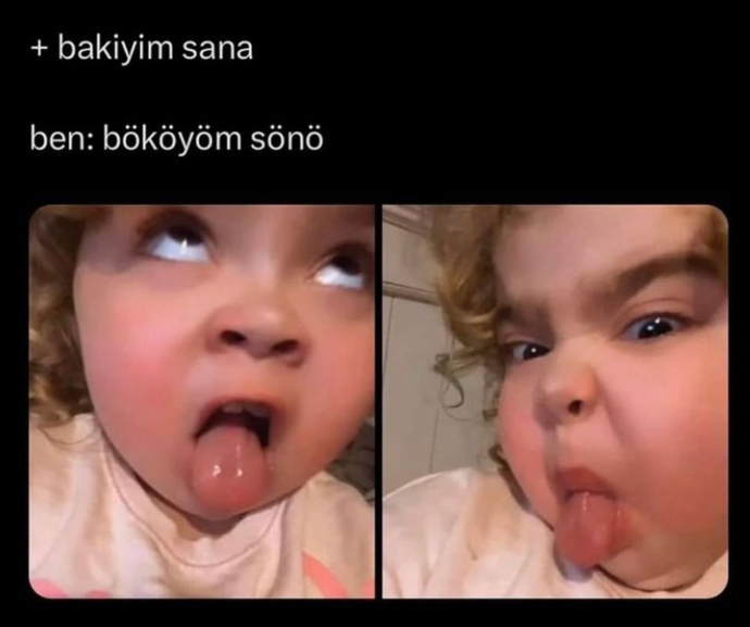 Ulaşmak isteyen ulaşır, net 😬