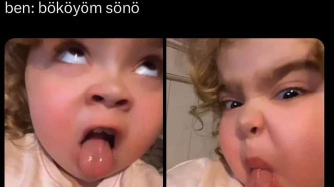Fevri çıkışların var mı senin de, pişman oldun mu hiç?