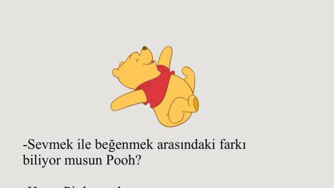 Sevmek ile beğenmek arasında ki fark nedir?