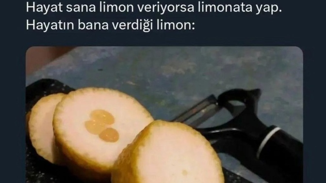 Hayat size her istediğinizi verdi mi?