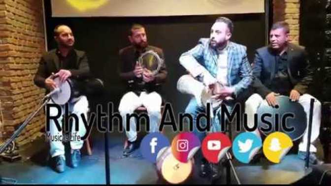 Bir enstrüman çalmayı öğrenmek isteseniz bu ne olurdu?