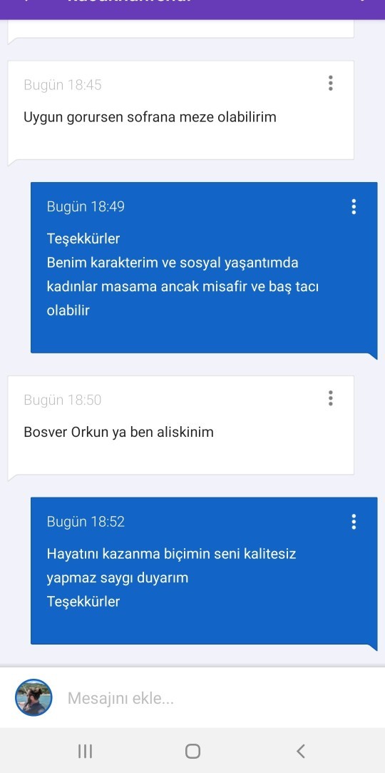 Ruhunuzun değerini farkındamısınız?