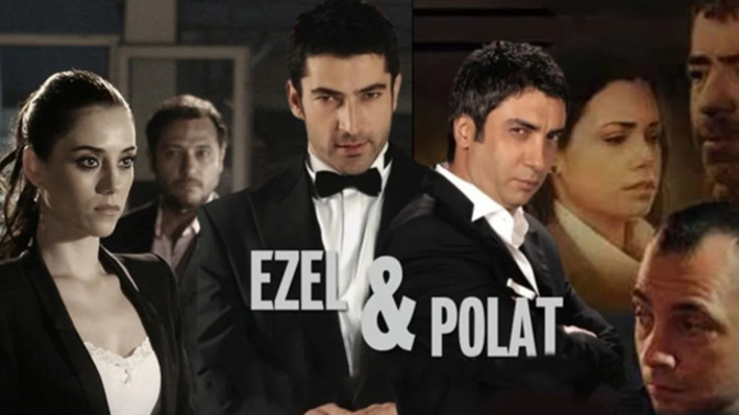 Kurtlar Vadisi mi yoksa Ezel mi?