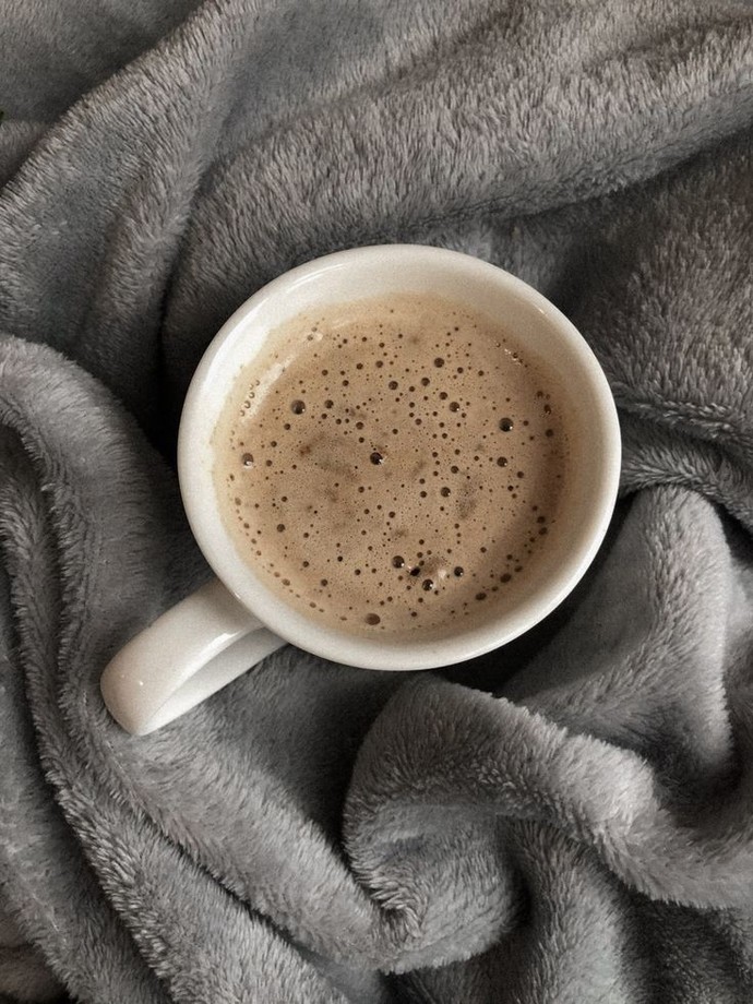 Bu soğuk günlerde hangi içecek size eşlik ediyor?
