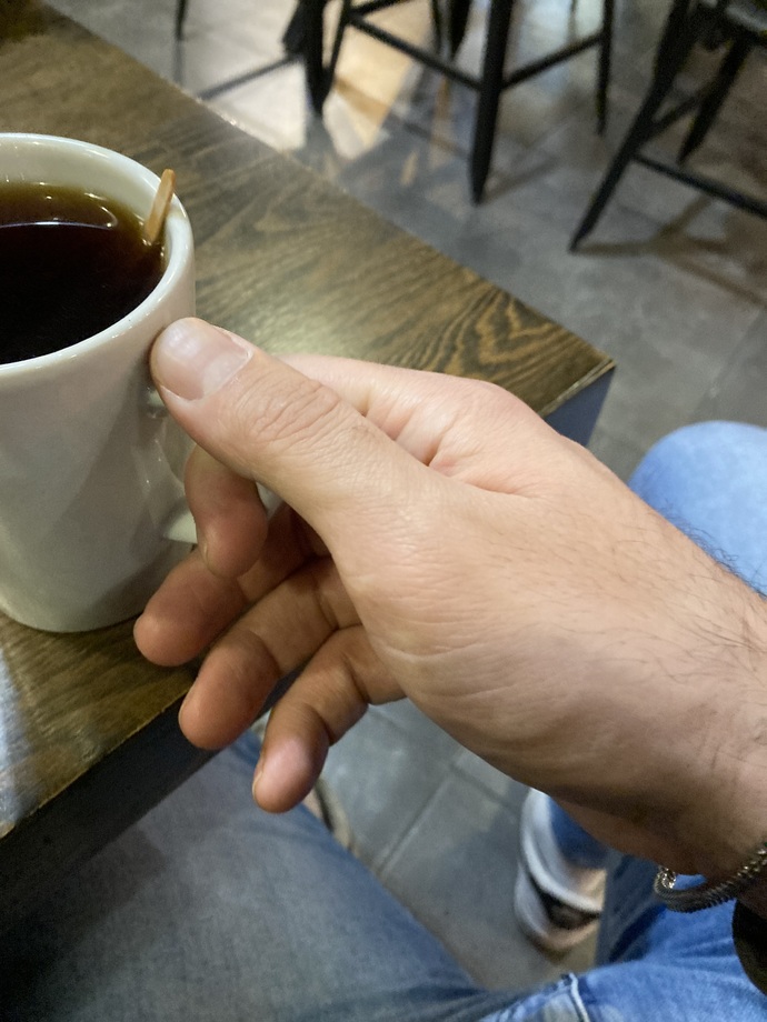 Bu soğuk günlerde hangi içecek size eşlik ediyor?