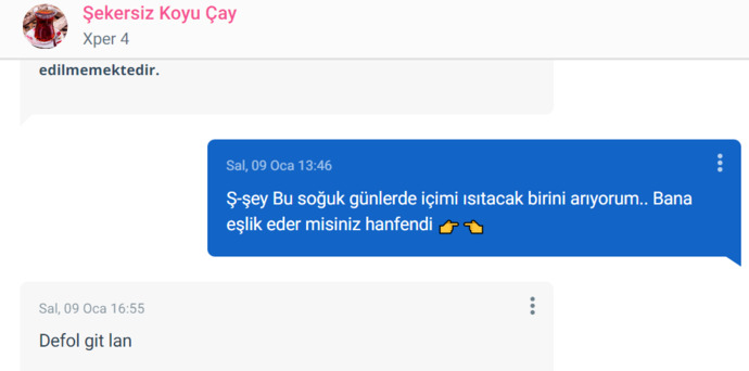 Bu soğuk günlerde hangi içecek size eşlik ediyor?