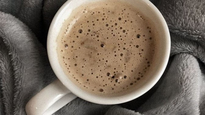 Bu soğuk günlerde hangi içecek size eşlik ediyor?