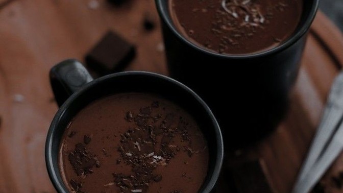 Soğuk kış günlerinde içinizi sıcacık yapan içecekler neler?