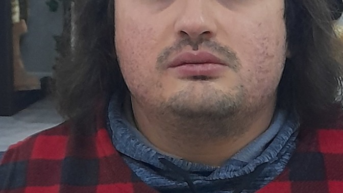 Sizce saçlarım bir erkeğe göre çok uzun mu?