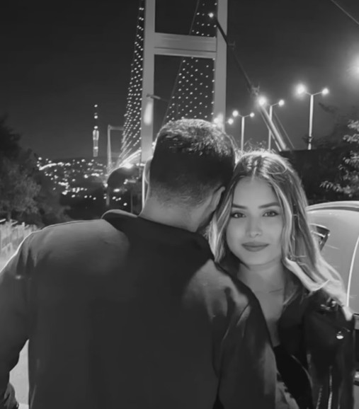 Sizi şımartan birileri var mı?