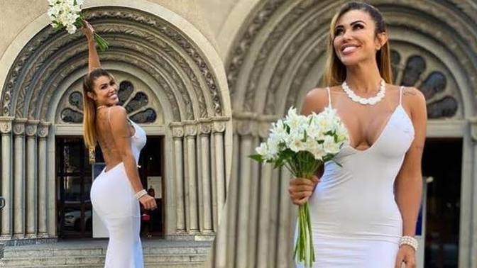 Kendinle evlensen boşanma sebebin ne olurdu?