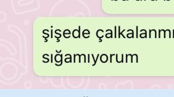 Nasılsın sorusuna betimleme yapmadan cevap veremiyorum. Siz?