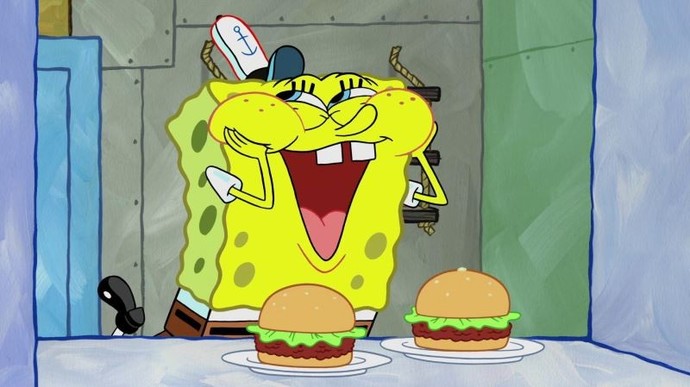 Fastfoodlar yarışıyor! Pizza mı, hamburger mi?