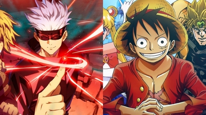 Anime izlemek çocukça mı?