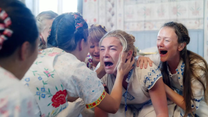 Sizce kadınlar olayları dramatize etmeyi çok mu seviyorlar?