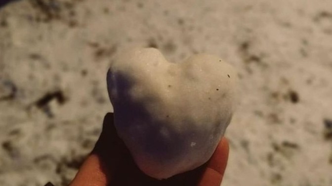 Sizin mutlu hissettiren şımartan birileri var mı?