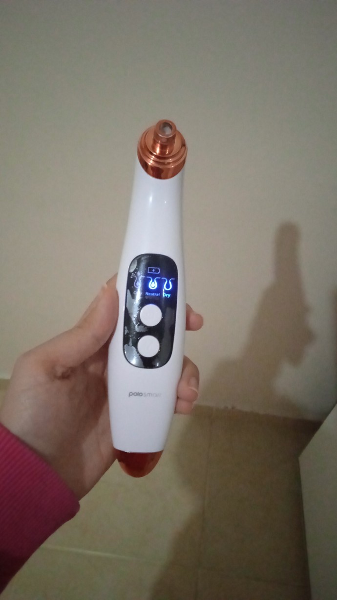 Teknolojik alettim patlayacak diye korkuyorum çözümü var mi?