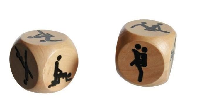 Seksi oyunlar oynamak hoşunuza gider miydi?