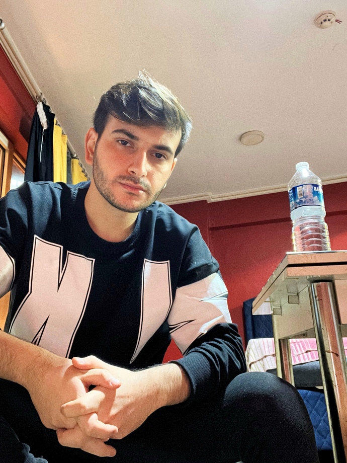 Saç stilim demode mi?