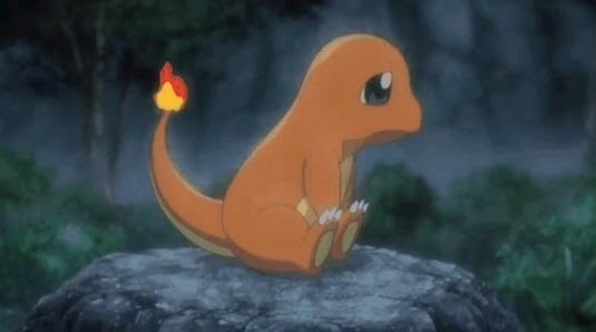 En sevdiğiniz Pokemon karakteri hangisidir?