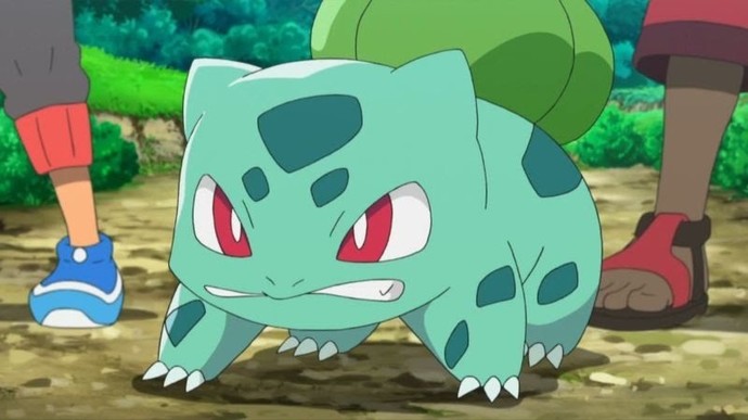 En sevdiğiniz Pokemon karakteri hangisidir?