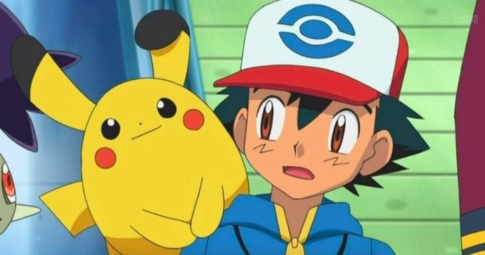 En sevdiğiniz Pokemon karakteri hangisidir?