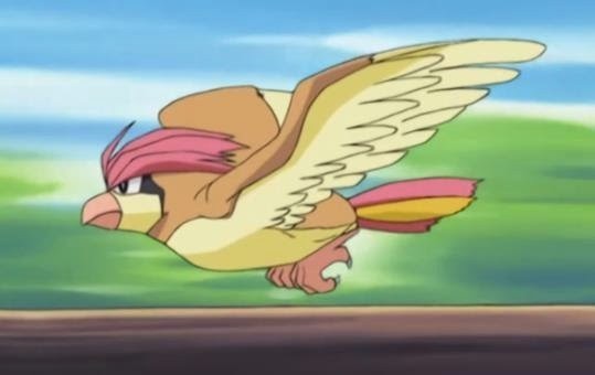En sevdiğiniz Pokemon karakteri hangisidir?