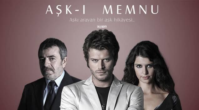 Aşk-ı Memnu seni unutmak ne mümkün her sene tekrarın var Tvde sjsjssjjsh