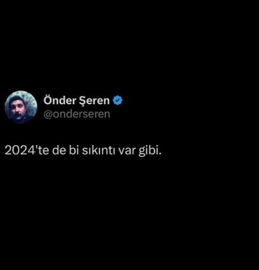 2024ten memnun musunuz?