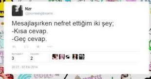 Özet ve net 😂