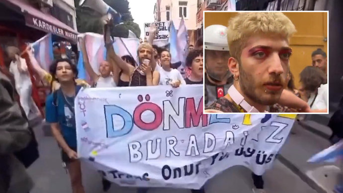 Konstantiniyye , Fethedilemez görülen yer nasıl fethedildi?