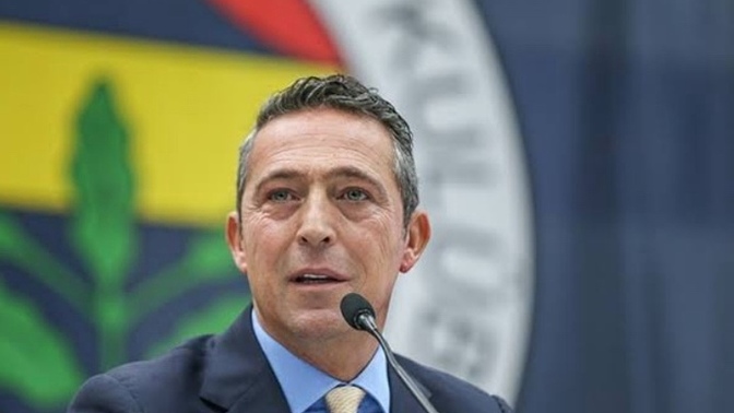 Ali koç a katılıyor musunuz?