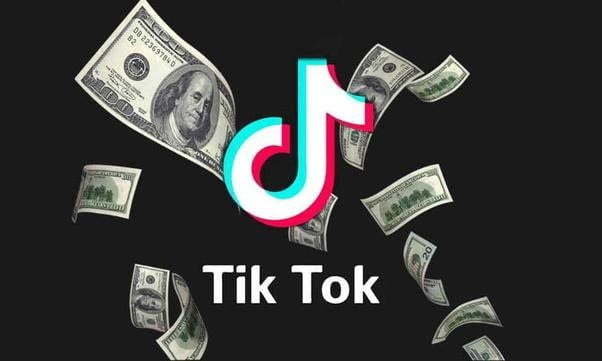 TikTokta Hiç birine hediye gönderdiniz veya aldınız mi?