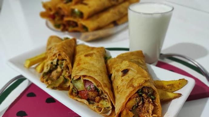 Kahvaltıda kahvaltılık yerine direkt yemek yediğin oluyor mu?