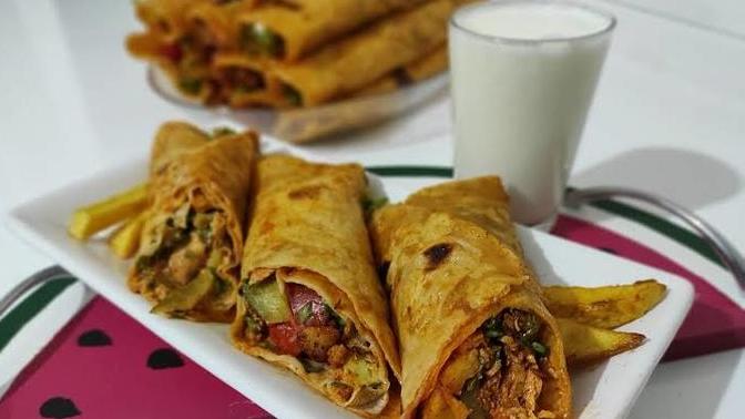 Kahvaltıda kahvaltılık yerine direkt yemek yediğin oluyor mu?