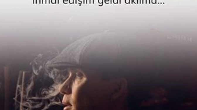 Yorulduğunuzu anlayabilir misiniz?
