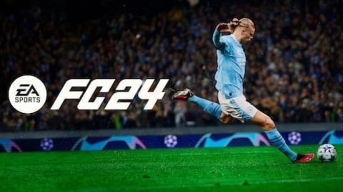 FIFA mı pes mi?