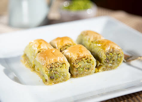 En lezzetli olan ev baklavası mı, hazır baklava mıdır?