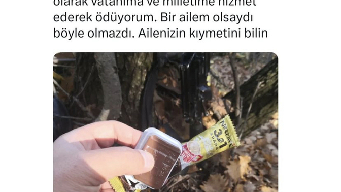 Çocuk esirgemede kalmış arkadaşınız var mı?