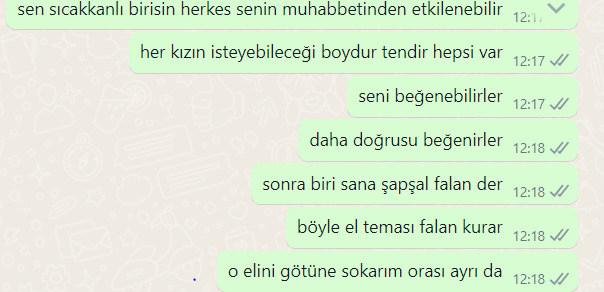 Sevgilimi çok kıskanıyorum, konuşma ektedir durup dururken, nasıl aşarım?